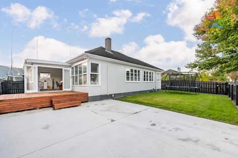 Photo of property in 1/367 Cambridge Terrace, Naenae, Lower Hutt, 5011