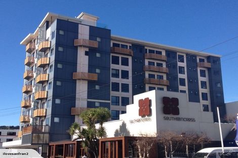 Photo of property in Southern Cross Apartments, 412/35 Abel Smith Street, Te Aro, Wellington, 6011