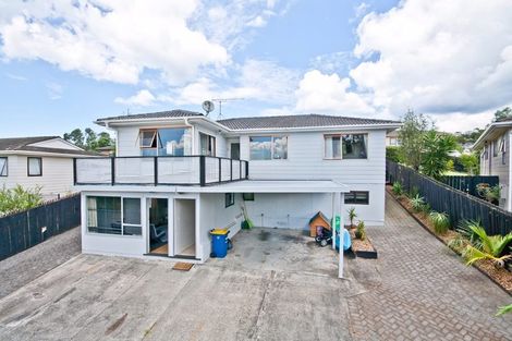 Photo of property in 32 Pisces Road, Glen Eden, Auckland, 0602