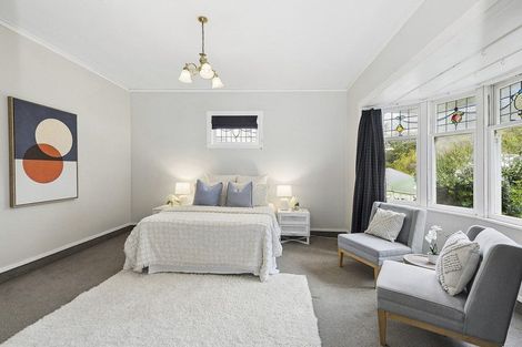 Photo of property in 21 Crawford Road, Kilbirnie, Wellington, 6022