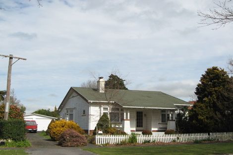 Photo of property in 10 Percy Avenue, Stratford, 4332