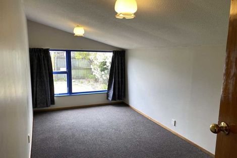 Photo of property in 2/43 Burwood Road, Burwood, Christchurch, 8083