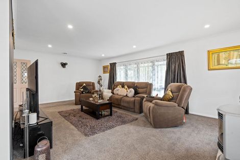 Photo of property in 7 Claremont Rise, Levin, 5510