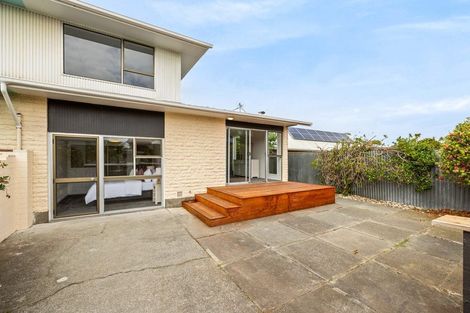 Photo of property in 2/7 Collingwood Street, New Brighton, Christchurch, 8061