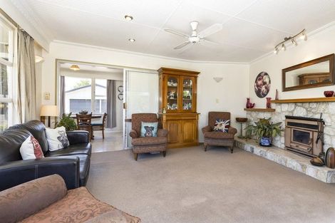 Photo of property in 11 Washington Crescent, Redwoodtown, Blenheim, 7201