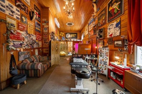 Photo of property in Ex Masonic Lodge Hall, 6 Hill Road, Lumsden, 9730