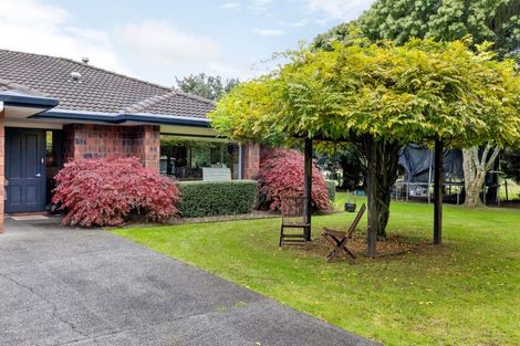 Photo of property in 6 Mangauika Road, Pirongia, Te Awamutu, 3876