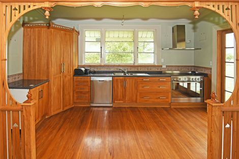 Photo of property in 2087 State Highway 2, Mount Bruce, Masterton, 5881