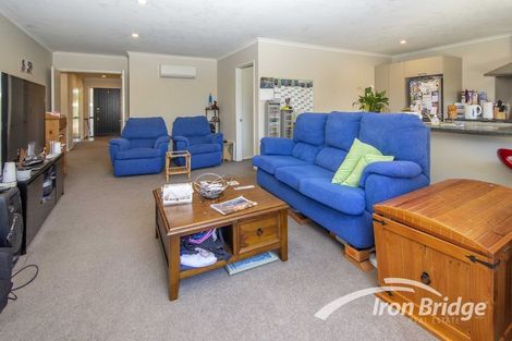 Photo of property in 41 Lewis Crescent, Rolleston, 7614