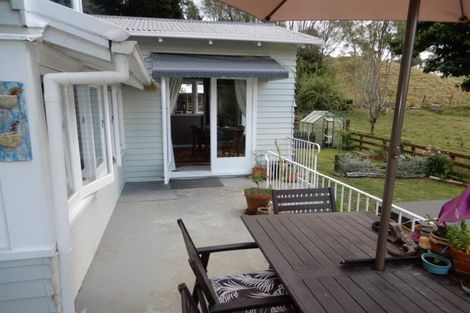 Photo of property in 512 Old Taupo Road, Waotu, Putaruru, 3481