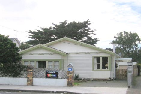 Photo of property in 5a Boulcott Street, Boulcott, Lower Hutt, 5010