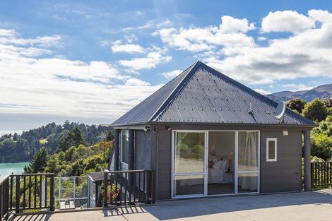 Photo of property in 7a Ranui Crescent, Diamond Harbour, Lyttelton, 8971