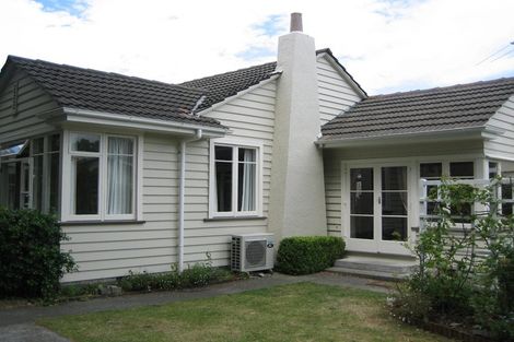 Photo of property in 71 Rossall Street, Merivale, Christchurch, 8014