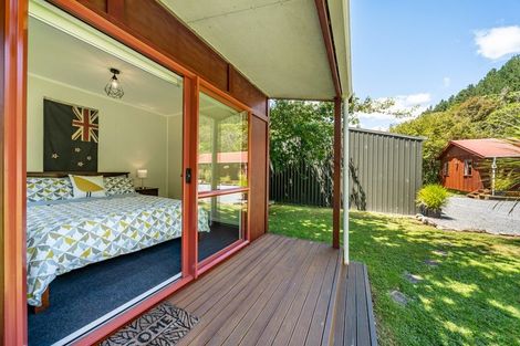 Photo of property in 2168 Akatarawa Road, Akatarawa Valley, Upper Hutt, 5372