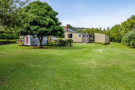 Photo of property in 1454 South Road, Kaitake, New Plymouth, 4374