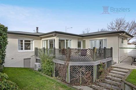Photo of property in 147 Waimairi Road, Ilam, Christchurch, 8041
