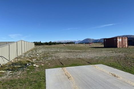 Photo of property in 26 Grandvue Drive, Twizel, 7901