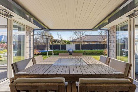 Photo of property in 4 Napier Drive, Wigram, Christchurch, 8042