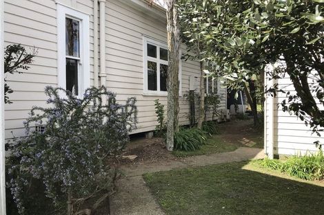 Photo of property in 55 Morrinsville Road, Hillcrest, Hamilton, 3216