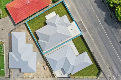 Photo of property in 8 Wakanui Road, Hampstead, Ashburton, 7700