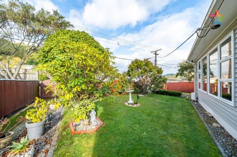 Photo of property in 13 Thirlmere Street, Wainuiomata, Lower Hutt, 5014