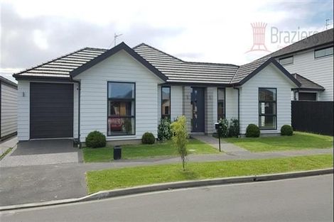 Photo of property in 54 Gosling Crescent, Halswell, Christchurch, 8025