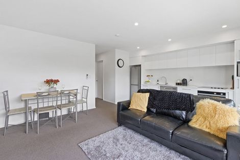 Photo of property in 3/11 Exeter Street, Merivale, Christchurch, 8014