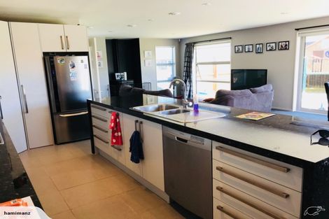 Photo of property in 228 Rolleston Drive, Rolleston, 7614