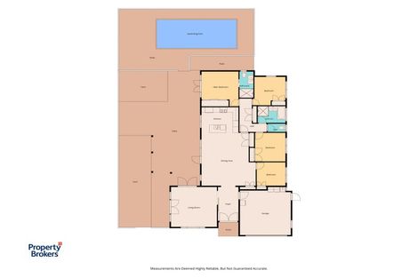 Photo of property in 8 Putaka Place, Papamoa Beach, Papamoa, 3118