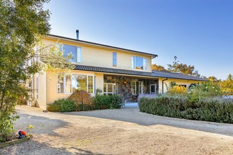 Photo of property in 85-87 Dublin Street, Martinborough, 5711