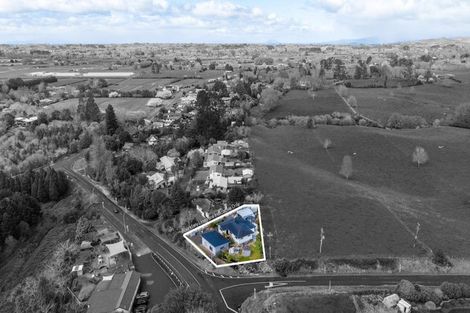 Photo of property in 166 Richards Road, Te Kowhai, Hamilton, 3288