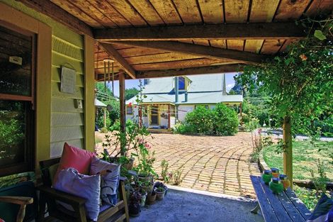 Photo of property in 3228 State Highway 2, Clareville, Carterton, 5713