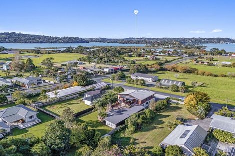 Photo of property in 5 Kowhai Road, Whenuapai, Auckland, 0618