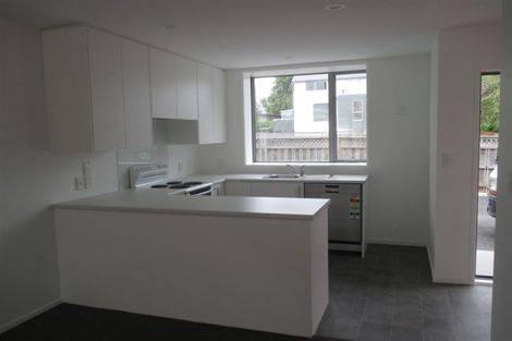 Photo of property in 1/219 Peterborough Street, Christchurch Central, Christchurch, 8013