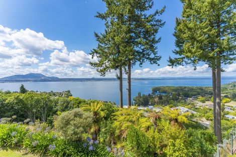 Photo of property in 85 Mapara Road, Acacia Bay, Taupo, 3385