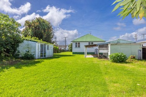 Photo of property in 57 Harris Street, Huntly, 3700