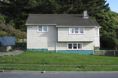 Photo of property in 75 Judd Crescent, Naenae, Lower Hutt, 5011