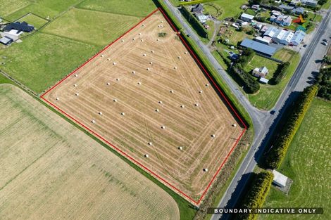 Photo of property in 15 Weir Road, Waianiwa, Invercargill, 9874