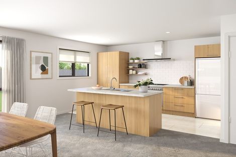 Photo of property in 17a Monarch Avenue, Hillcrest, Auckland, 0627