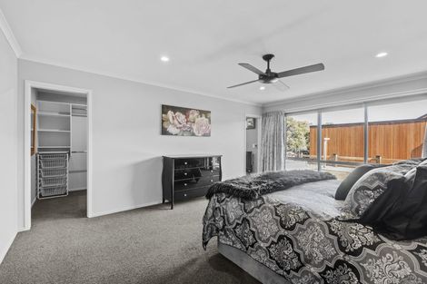 Photo of property in 3 Tennyson Close, Hanmer Springs, 7334