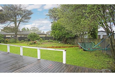 Photo of property in 7 Le Havre Place, Takanini, 2112