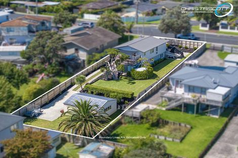 Photo of property in 84 Stanmore Bay Road, Stanmore Bay, Whangaparaoa, 0932