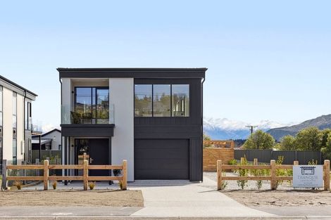 Photo of property in 107 Tenby Street, Wanaka, 9305