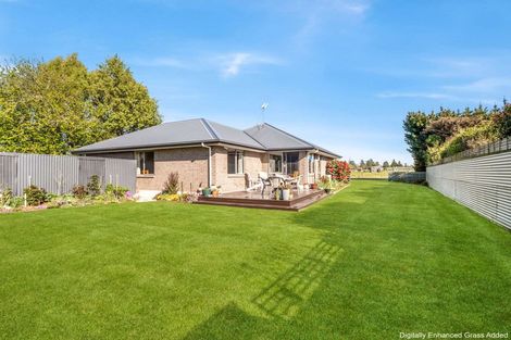 Photo of property in 23 Pitt Street, Rakaia, 7710