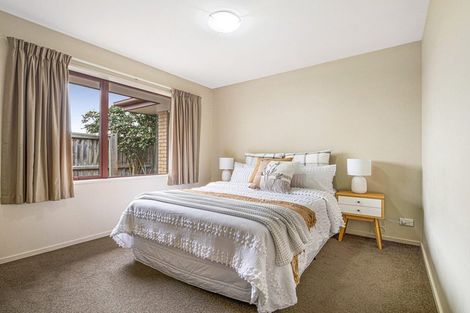 Photo of property in 27a Stonebrook Drive, Rolleston, 7614