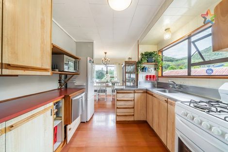 Photo of property in 56 Antrim Crescent, Wainuiomata, Lower Hutt, 5014