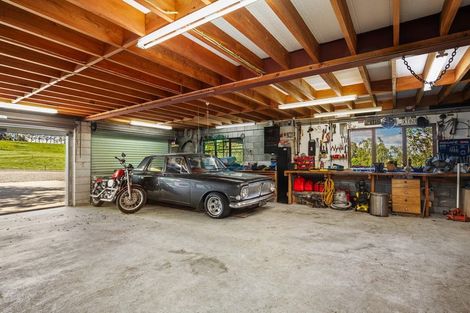 Photo of property in 193 Blackman Road, Blackmans, Alexandra, 9391