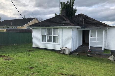 Photo of property in 74 Keyte Street, Otangarei, Whangarei, 0112
