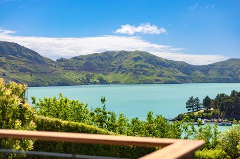 Photo of property in 5 Te Ara Crescent, Diamond Harbour, Lyttelton, 8971