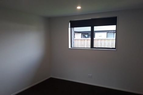 Photo of property in 30 Chandler Way, Rolleston, 7615